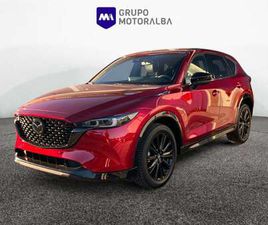 MAZDA CX-5 2.0 ORIGIN 2WD 121KW