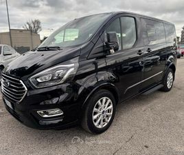 TOU.CUST.320 2.0ECOB.130 PC SOL.TIT.