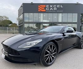 ASTON MARTIN DB11 V12 610CH