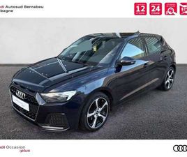 30 TFSI 110CH ADVANCED