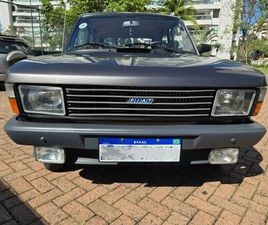 FIAT 147 FIAT 147 1982 SÉRIE 500.000