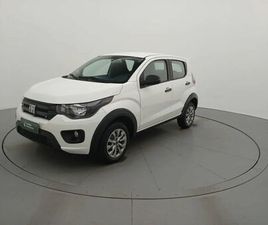 FIAT MOBI LIKE 1.0 FIRE FLEX 5P.