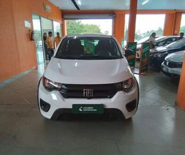 FIAT MOBI LIKE 1.0 FIRE FLEX 5P.