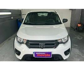 FIAT MOBI LIKE 1.0 FIRE FLEX 5P.