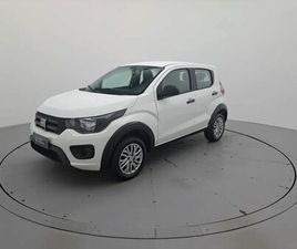 FIAT MOBI LIKE 1.0 FIRE FLEX 5P.