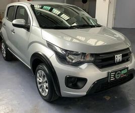 FIAT MOBI LIKE 1.0 FIRE FLEX 5P.