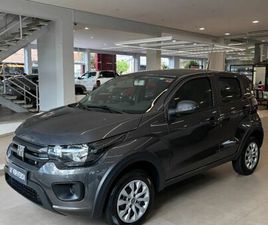 FIAT MOBI LIKE 1.0 FIRE FLEX 5P.