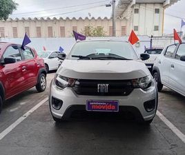 FIAT MOBI LIKE 1.0 FIRE FLEX 5P.