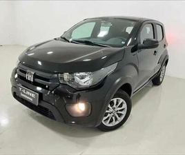 LIKE 1.0 FIRE FLEX 5P.