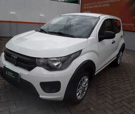 FIAT MOBI LIKE ON 1.0 FIRE FLEX 5P.