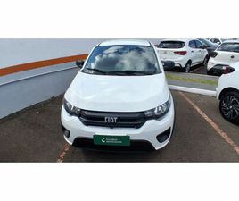 FIAT MOBI LIKE ON 1.0 FIRE FLEX 5P.