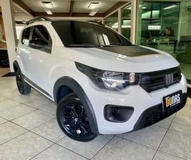 TREKKING 1.0 FLEX 5P