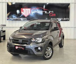 TREKKING 1.0 FLEX 5P