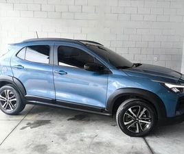 FIAT PULSE AUDACE TURBO 200 AUT. (HIBRÍDO) 2025