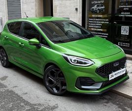 1.5 ECOBOOST 200 CV ST 2024