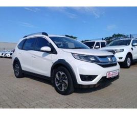 2021 HONDA BR-V 1.5 COMFORT