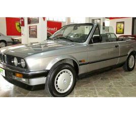 1987 | BMW 325I