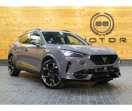 CUPRA FORMENTOR 1.4 E-HYBRID 180KW (245 CV) VZ DSG