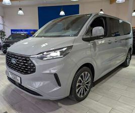 TITANIUM X L2 MATRIX