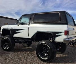 1987 GMC JIMMY