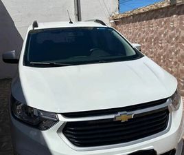 CHEVROLET SPIN LT 1.8 8V ECONO.FLEX 5P MEC.