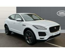JAGUAR E-PACE 2.0D [180] SE 5DR AUTO DIESEL ESTATE