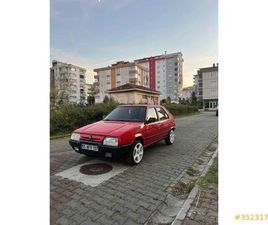 SKODA FAVORIT 1.3 GLX