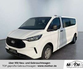 TRANSIT CUSTOM TREND 2.0 ECOBLUE 320 TEMP PDC KAM