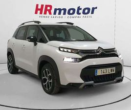 CITROEN C3 AIRCROSS FEEL PACK