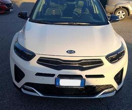 KIA STONIC 1.0 T-GDI 100 CV MHEV IMT GT LINE
