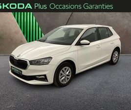 SKODA FABIA AMBITION