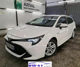 TOYOTA COROLLA BREAK TOYOTA COROLLA TOURINGSPO