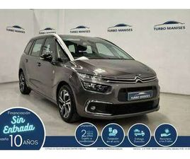 CITROEN C4 1.5 BLUEHDI 96KW (130CV) 6V C-SERIES
