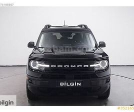 1.5 ECOBOOST OUTER BANKS