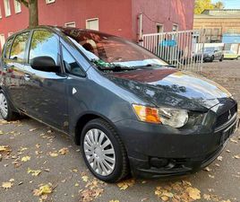 MITSUBISHI COLT MITSUBISHI COLT 1.2 ORIGINAL 65 TKM KLIMA ...