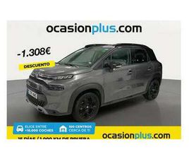 CITROEN C3 AIRCROSS PURETECH S&S MAX 110