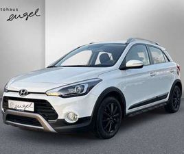 I20 BLUE 1.0T-GDI ACTIVE TREND,KLIMA,NAVI,TEMPO,SH