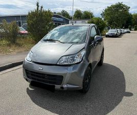 JDM ABACA OTHER ANDERE JDM ALOES MICRO CAR