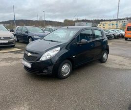 CHEVROLET SPARK BASIS
