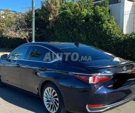 LEXUS ES ES 300H LEXUS ES 300H 2019