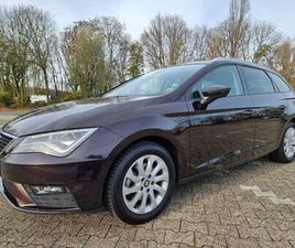 ST 1.4 TGI 81KW, DSG, LED, AHK, PSD, FULLLINK