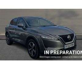 1.3 DIG-T MH 158 N-CONNECTA 5DR XTRONIC