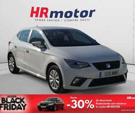 SEAT IBIZA 1.0 TSI S&S STYLE 85KW