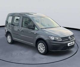 VOLKSWAGEN CADDY UTILITAIRE NFZ KOMBI ECOPROFI BMT *WENIG KM*
