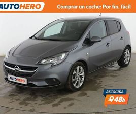 OPEL CORSA 1.4 SELECTIVE