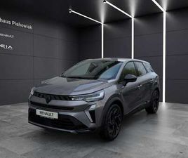 ESPRIT ALPINE E-TECH FULL HYBRID 145 RÜCKFAHRKAMERA NAVI SITZHEIZUNG