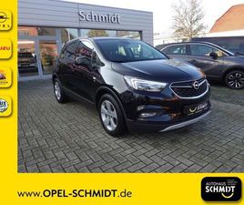 OPEL MOKKA X 1,4 ACTIVE