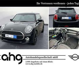 ONE KLIMA PDC SITZHZG. VORN MF LENKRAD ISOFIX