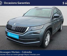 2.0 TDI 150 SCR BUSINESS DSG EURO6D-T 7 PLACES