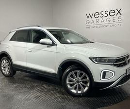 1.5 TSI STYLE EURO 6 (START/STOP) 5DR